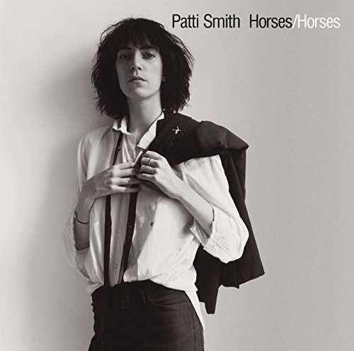 CD Smith, Patti - Horses