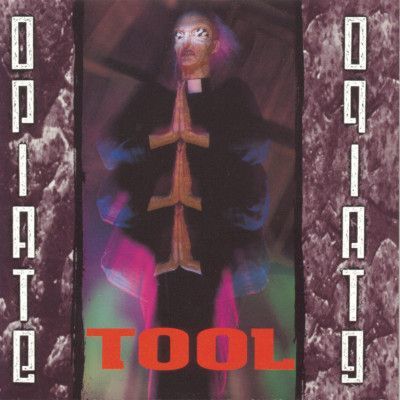 Tool - Vinyl Opiate