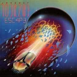 CD Journey - Escape