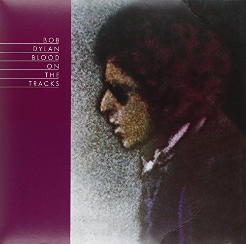 Vinyl Dylan, Bob - Blood On the Tracks