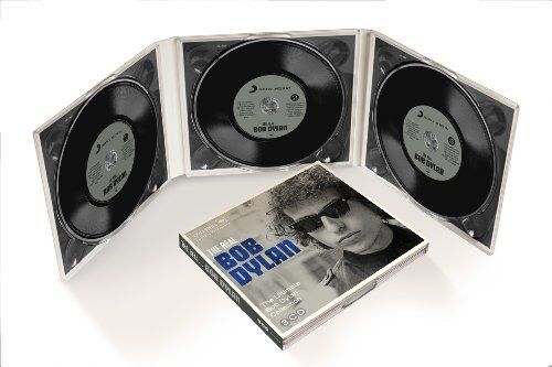 CD Dylan, Bob - Real... Bob Dylan