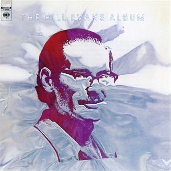 CD Evans, Bill - Bill Evans Album