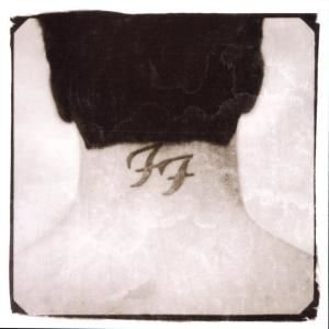 Foo Fighters - CD There is Nothing Left To Lose
