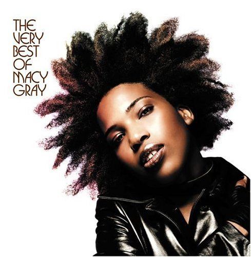 CD Gray, Macy - Very Best of Macy Gray