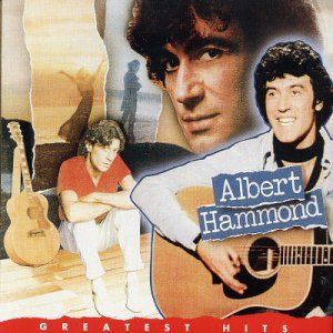 CD Hammond, Albert - Greatest Hits
