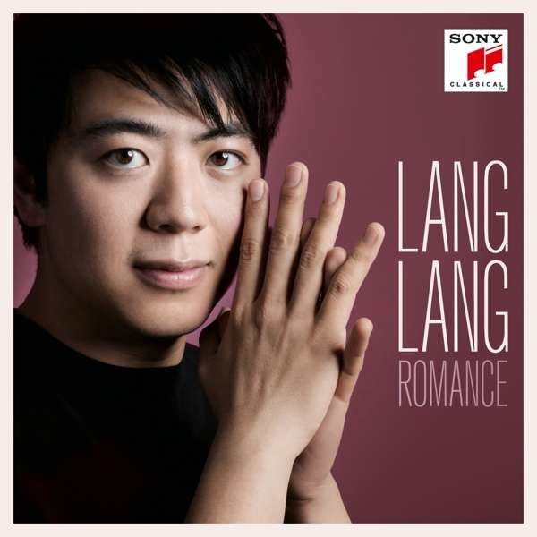 CD Lang Lang - Romance