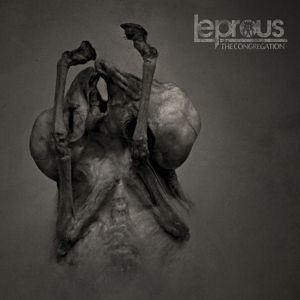 CD Leprous - Congregation
