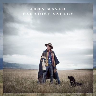 CD Mayer, John - Paradise Valley