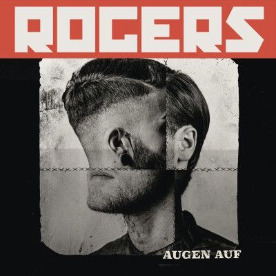 Vinyl Rogers - Augen Auf