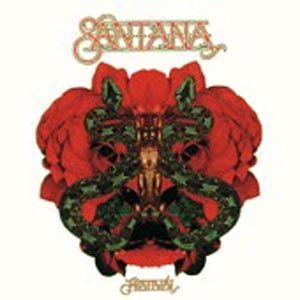 Santana - CD Festival