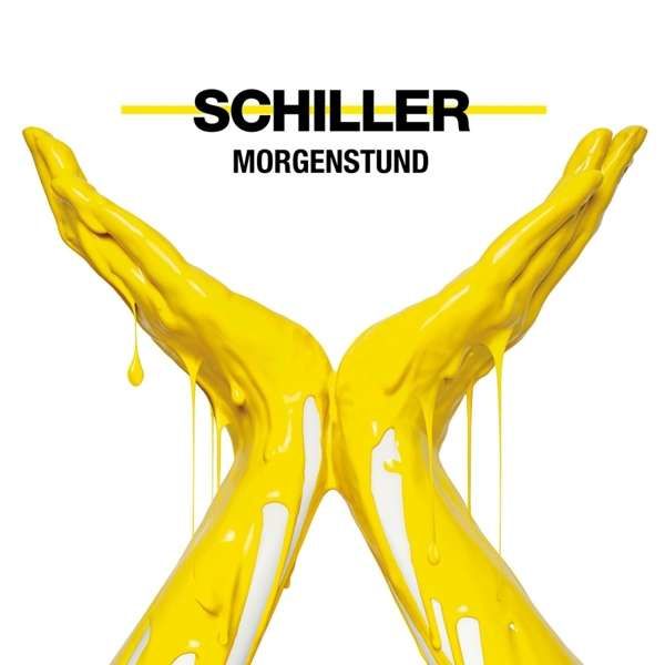 CD Schiller - Morgenstund