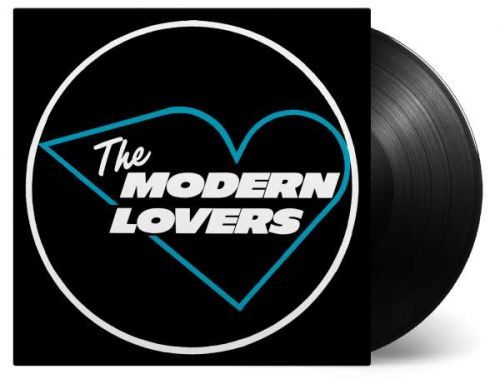 Vinyl MODERN LOVERS - MODERN LOVERS