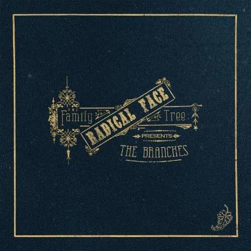 CD RADICAL FACE - FAMILY TREE: THE BRANCHES