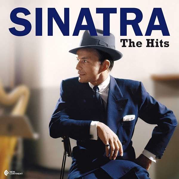 Vinyl SINATRA, FRANK - HITS