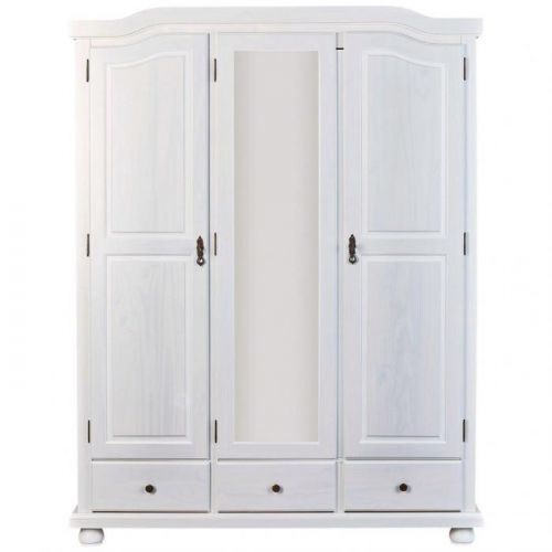 Šatníková Skriňa Kappl Šírka 150cm