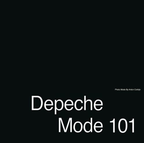 Depeche Mode - CD 101 (Live)