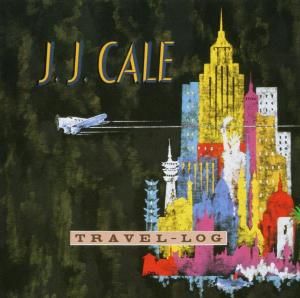 CD Cale, J.J. - Travel Log
