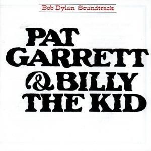 Vinyl Dylan, Bob - Pat Garrett & Billy the Kid