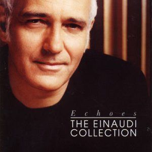 CD Einaudi, Ludovico - Echoes-Einaudi Collection