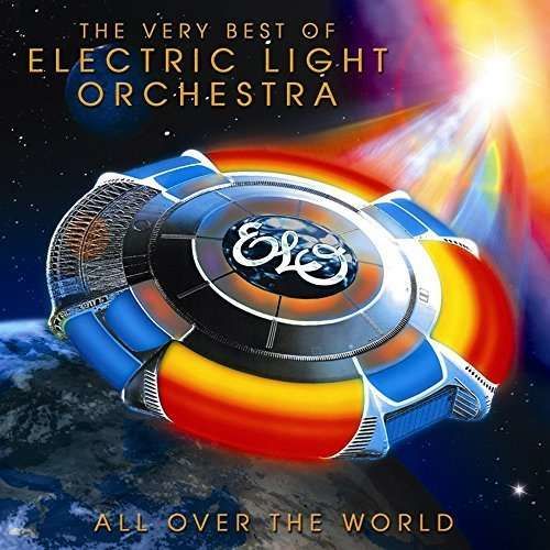 Vinyl Electric Light Orchestra - All Over the World: the Very Best of