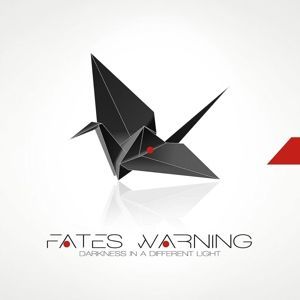 CD Fates Warning - Darkness In a Different Light