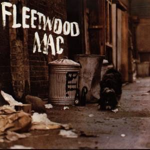 Fleetwood Mac - CD Fleetwood Mac