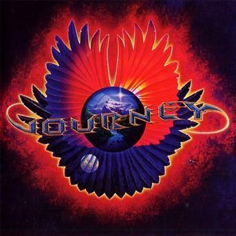 CD Journey - Infinity