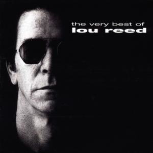 CD Reed, Lou - Very Best of