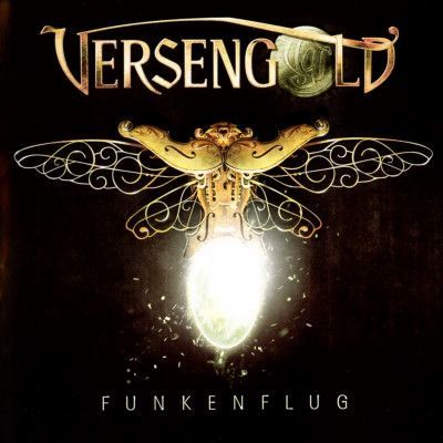 CD Versengold - Funkenflug
