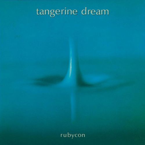 CD RUBYCON