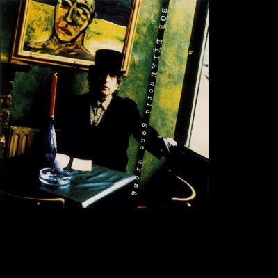 Vinyl DYLAN, BOB - WORLD GONE WRONG