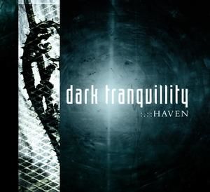CD Dark Tranquillity - Haven