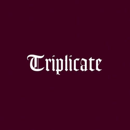CD Dylan, Bob - Triplicate