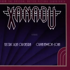 OST - CD Xanadu