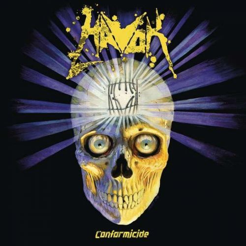 CD Havok - Conformicide
