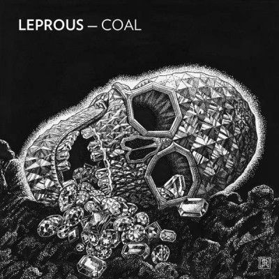 CD Leprous - Coal