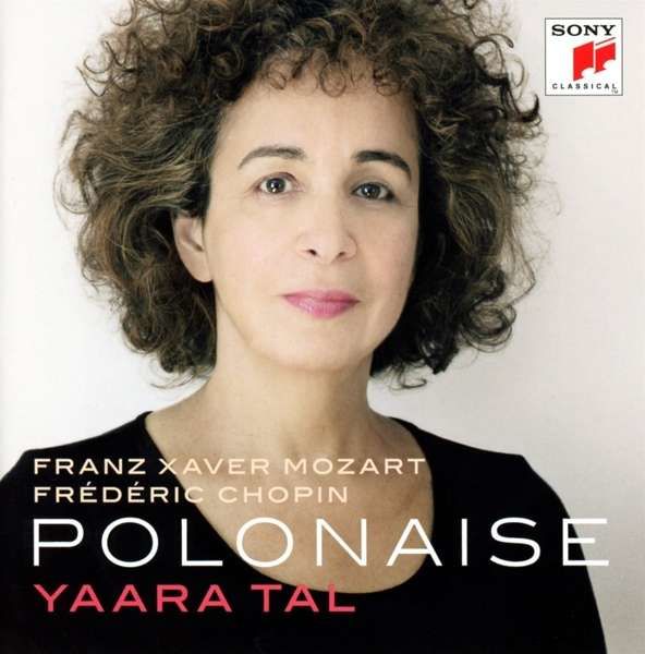 CD Mozart, F.X.W. - Polonaise