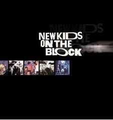 CD New Kids On the Block - Greatest Hits