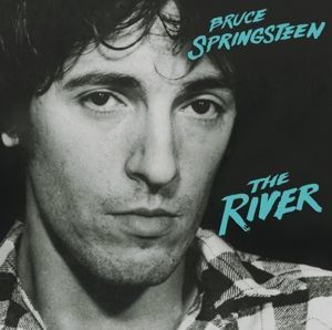 CD Springsteen, Bruce - River