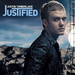 Vinyl Timberlake, Justin - Justified