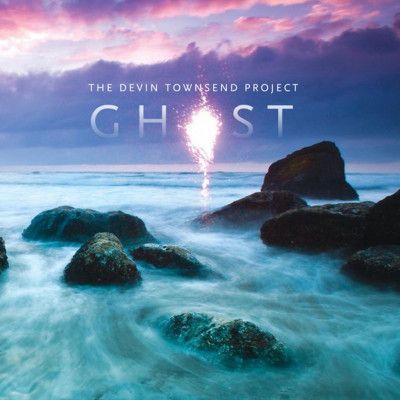 CD Townsend, Devin - Ghost