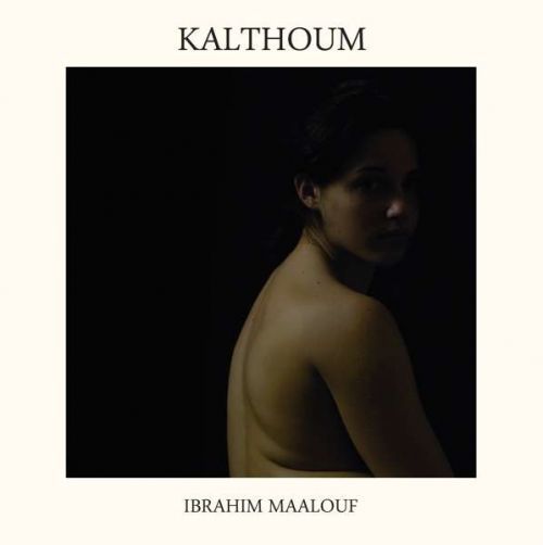 CD MAALOUF, IBRAHIM - KALTHOUM