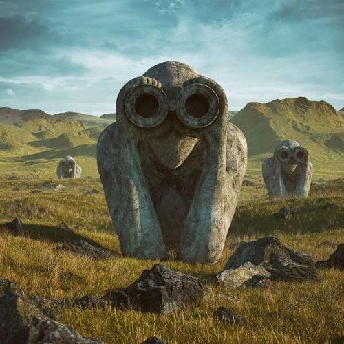 CD Jarre, Jean-Michel - Equinoxe Infinity
