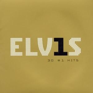 CD Presley, Elvis - 30 #1 Hits