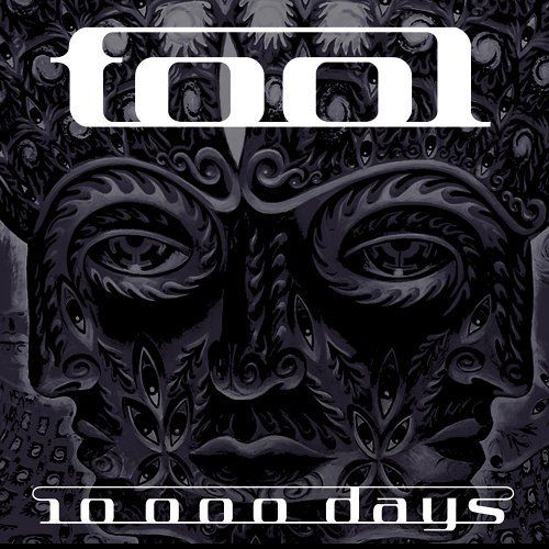 Tool - CD 10.000 Days