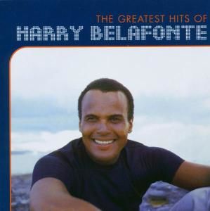 CD Belafonte, Harry - Greatest Hits