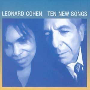 CD Cohen, Leonard - Ten New Songs
