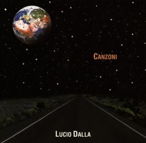 CD Dalla, Lucio - Canzoni