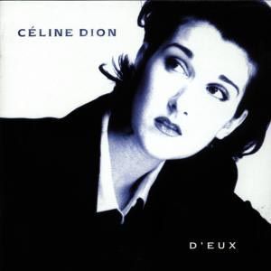 CD Dion, Celine - D'eux