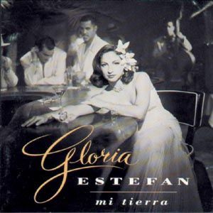CD Estefan, Gloria - Mi Tierra